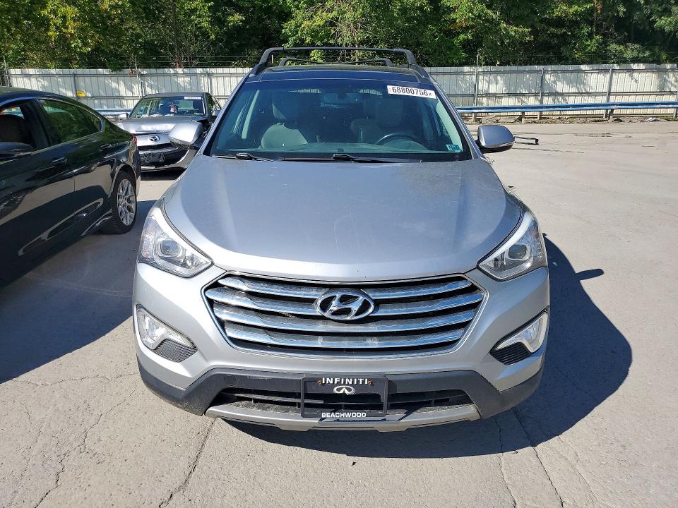 Продаж на аукціоні авто 2016 Hyundai Santa Fe, vin: KM8SRDHF2GU134313, номер лоту: 68800756