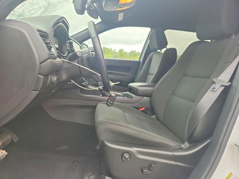 Продаж на аукціоні авто 2026 Dodge Durango, vin: 1C4RDHDG1TC164944, номер лоту: 70778666
