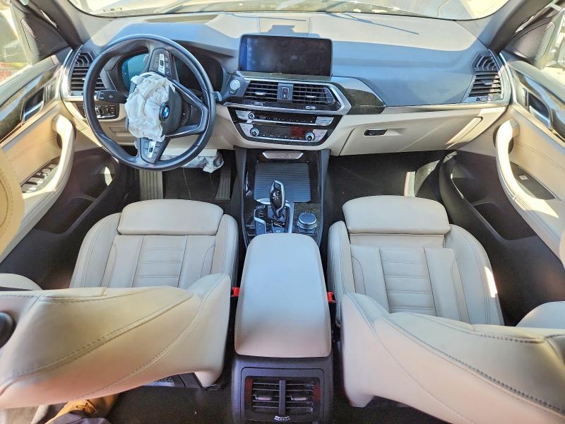 Aukcja sprzedaży 2020 Bmw X3, vin: 5UXTY3C06L9B89869, numer aukcji: 68613886