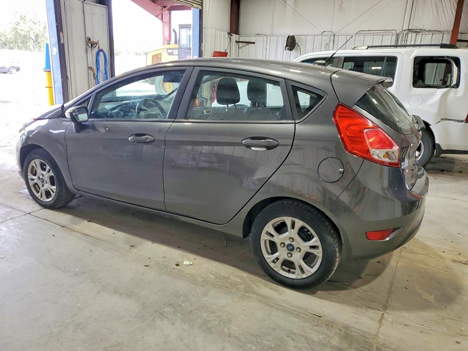 68879466 :رقم المزاد ، 3FADP4EJXGM143850 vin ، 2016 Ford Fiesta مزاد بيع