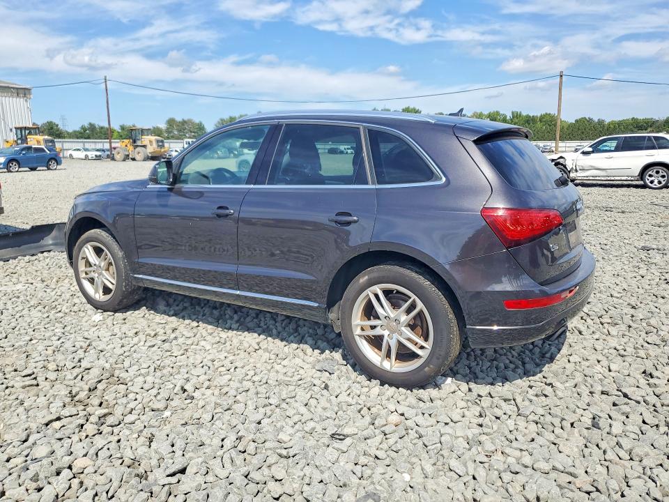 2014 Audi Q5 მანქანა იყიდება აუქციონზე, vin: WA1LFAFP0EA101590, აუქციონის ნომერი: 68299896
