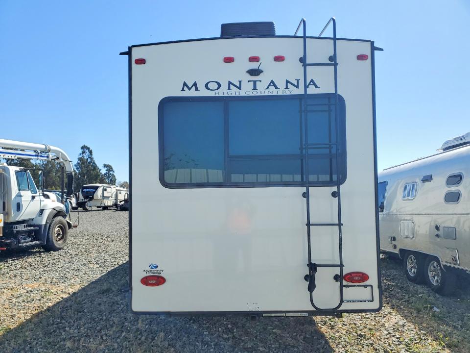 Aukcja sprzedaży 2022 Keystone Montana, vin: 4YDF29421MA740142, numer aukcji: 70110106