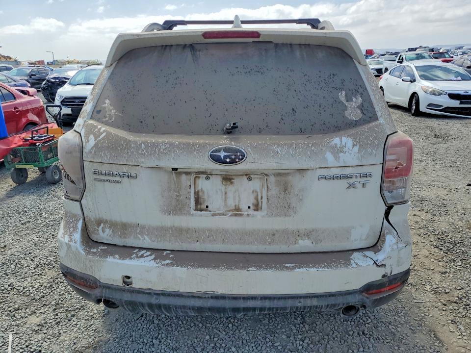 Aukcja sprzedaży 2018 Subaru Forester, vin: JF2SJGWCXJH579650, numer aukcji: 69011636