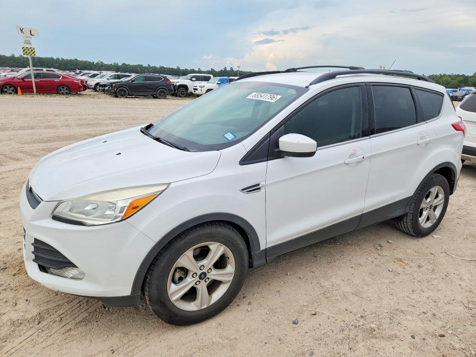 Продаж на аукціоні авто 2014 Ford Escape, vin: 1FMCU0G91EUA44848, номер лоту: 68541796