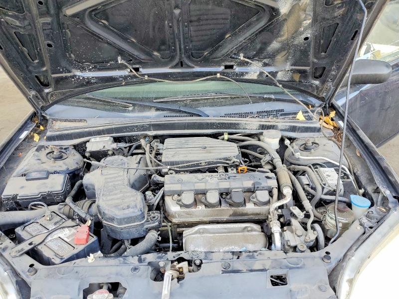 Продажа на аукционе авто 2003 Honda Civic, vin: 1HGEM22963L034014, номер лота: 67809756