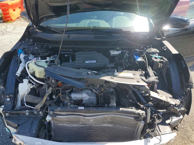 Продажа на аукционе авто 2021 Honda Cr-v, vin: 2HKRW2H58MH642847, номер лота: 67644246