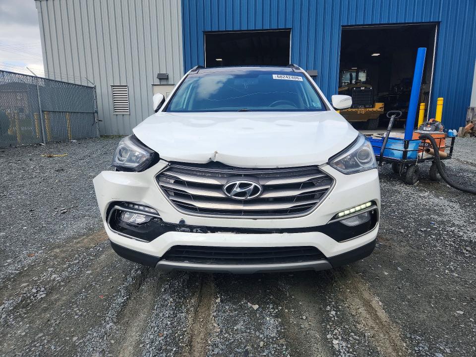 Продаж на аукціоні авто 2017 Hyundai Santa Fe Sport, vin: 5XYZUDLA3HG434670, номер лоту: 68242406