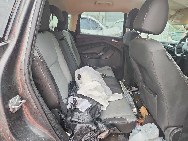 Продажа на аукционе авто 2016 Ford Escape, vin: 1FMCU0G7XGUC87611, номер лота: 68009806