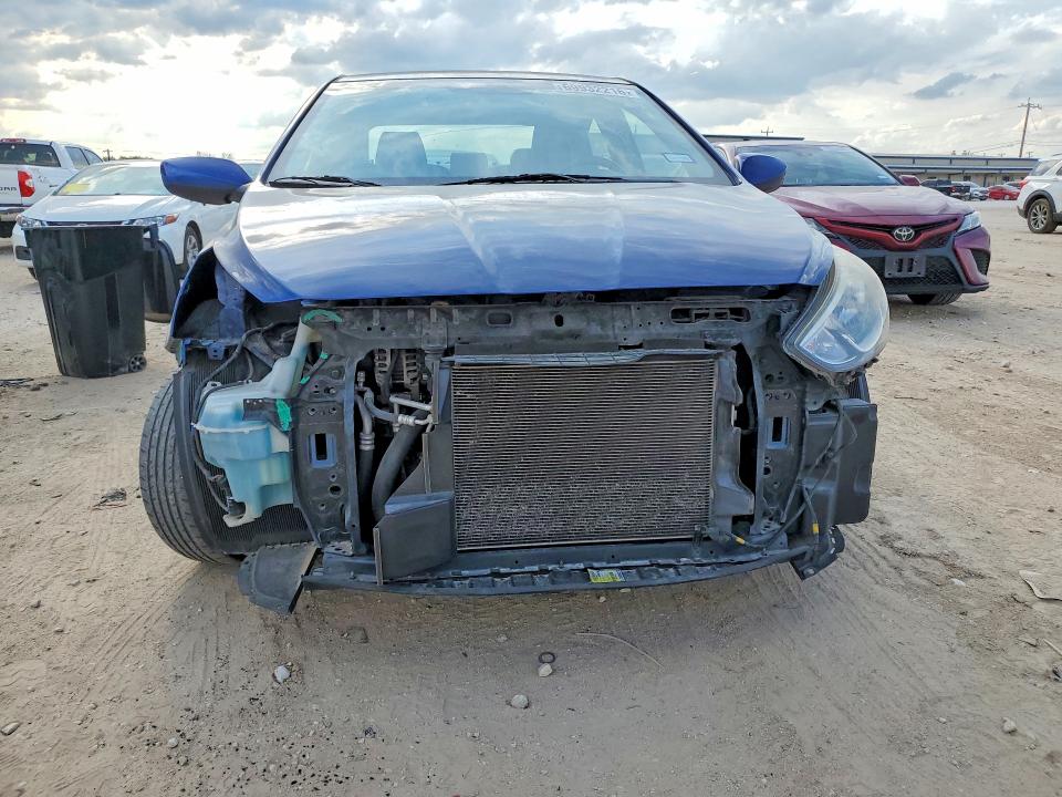 Продажа на аукционе авто 2016 Hyundai Accent, vin: KMHCT4AE9GU080337, номер лота: 69932216