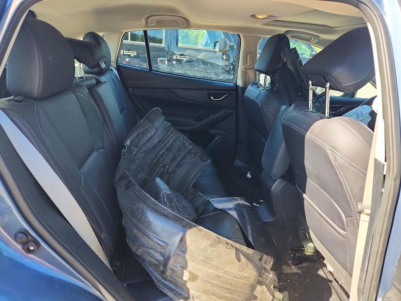 Продажа на аукционе авто 2018 Subaru Impreza, vin: 4S3GTAU69J3725185, номер лота: 68697446