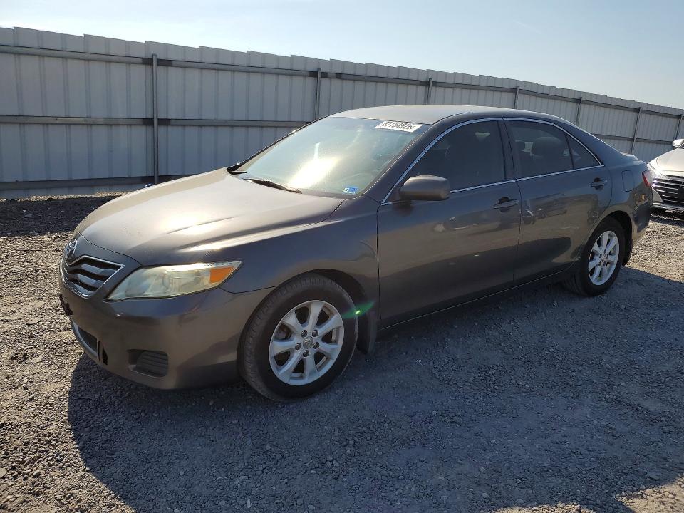 Aukcja sprzedaży 2010 Toyota Camry, vin: 4T4BF3EK1AR033328, numer aukcji: 67164926