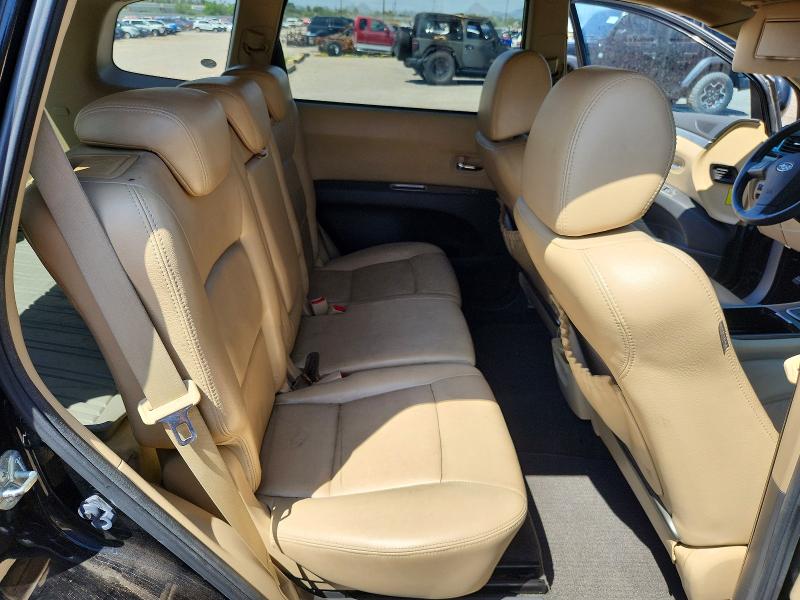 Aukcja sprzedaży 2009 Subaru Tribeca, vin: 4S4WX92D094405660, numer aukcji: 67197986