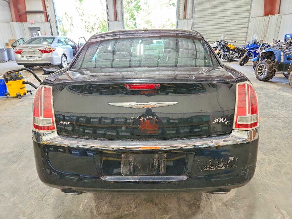 Продаж на аукціоні авто 2013 Chrysler 300c, vin: 2C3CCAKT9DH548019, номер лоту: 68079516