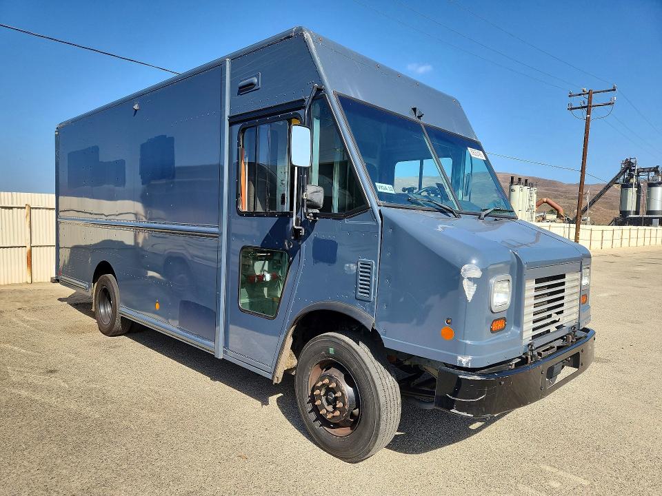 Продажа на аукционе авто 2021 Ford F59, vin: 1F65F5KN4M0A04894, номер лота: 69055466