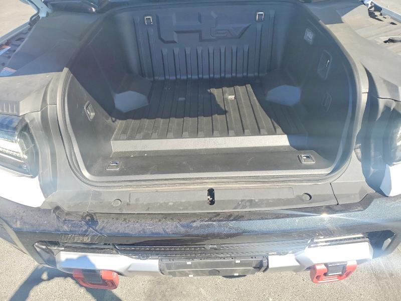 Продаж на аукціоні авто 2024 Gmc Hummer Suv, vin: 1GKB0NDE3RU106710, номер лоту: 68373856