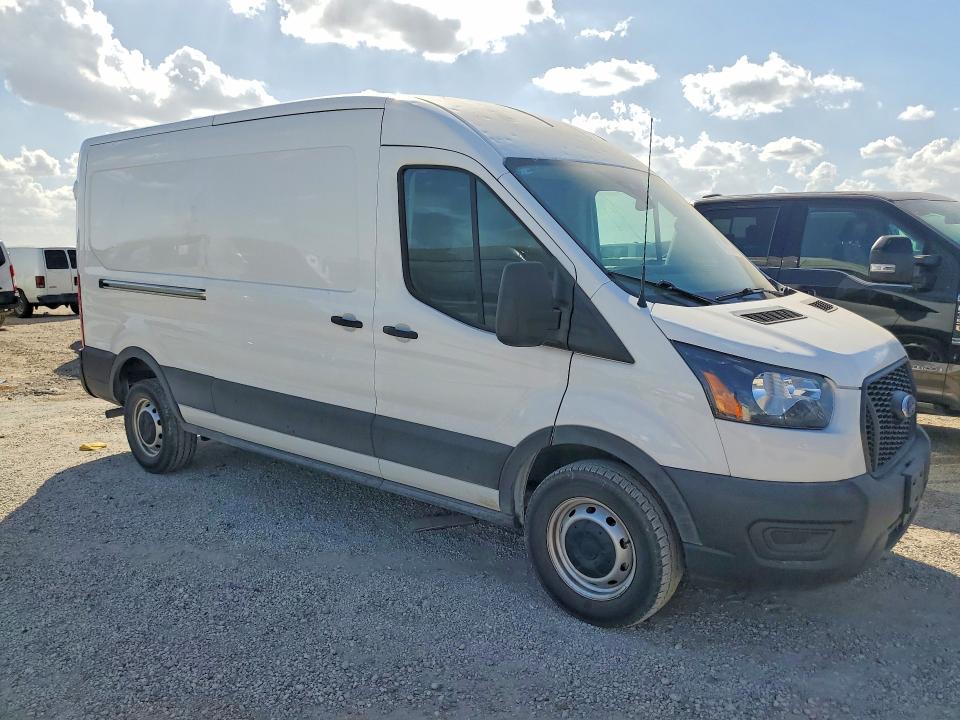 Aukcja sprzedaży 2025 Ford Transit, vin: 1FTBR1C84SKA48212, numer aukcji: 65842106