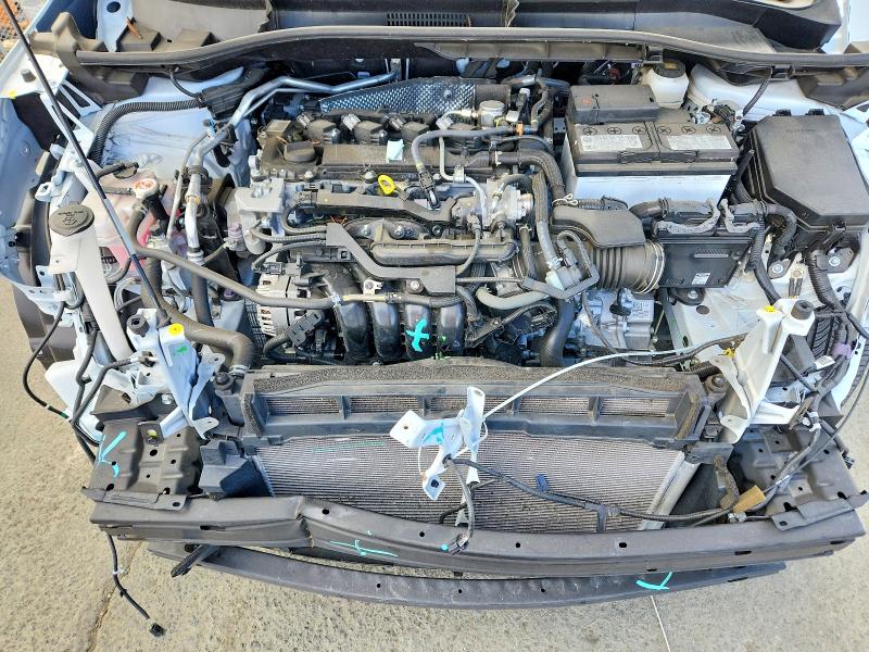 67473376 :رقم المزاد ، 7MUAAAAG1SV131009 vin ، 2025 Toyota Corolla Cross مزاد بيع