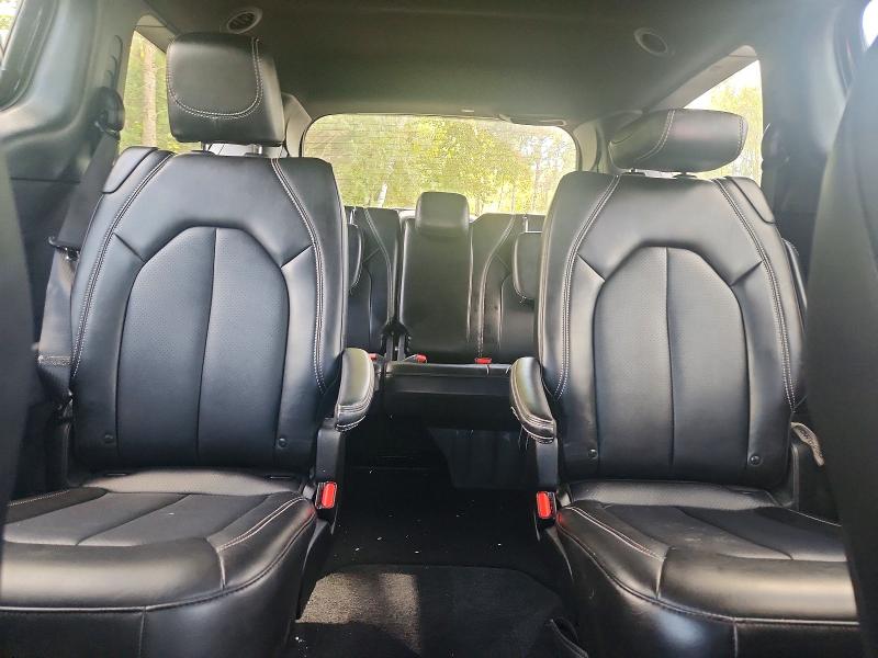 Продажа на аукционе авто 2025 Chrysler Grand Caravan, vin: 2C4RC1ZG9SR519478, номер лота: 68190696