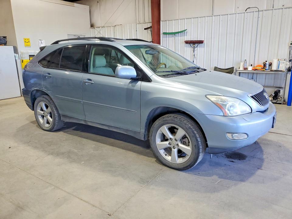 Продажа на аукционе авто 2004 Lexus Rx, vin: JTJHA31U040037300, номер лота: 67882976