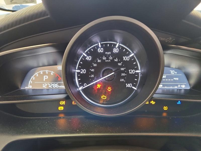 Aukcja sprzedaży 2019 Mazda Cx-3, vin: JM1DKDC73K0409446, numer aukcji: 69053146
