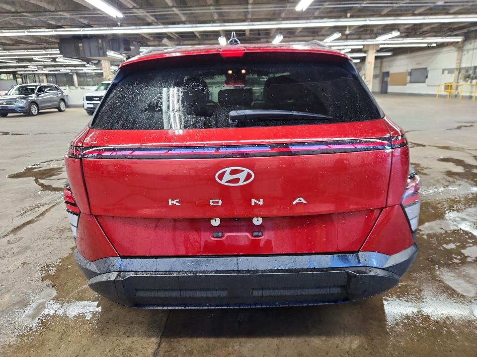 Продаж на аукціоні авто 2024 Hyundai Kona, vin: KM8HB3AB9RU137020, номер лоту: 66856146