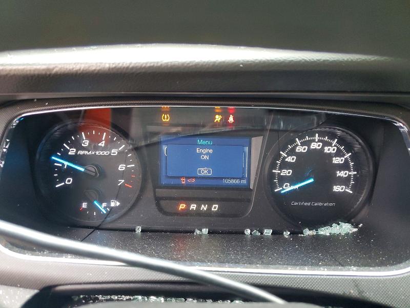 Aukcja sprzedaży 2015 Ford Taurus, vin: 1FAHP2MT2FG142418, numer aukcji: 69489906