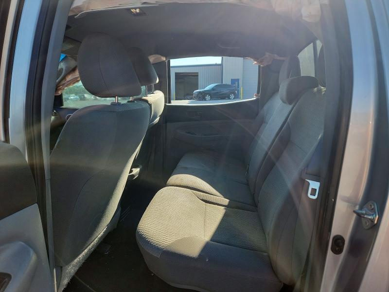 Продажа на аукционе авто 2014 Toyota Tacoma, vin: 5TFJU4GN3EX058099, номер лота: 68008906