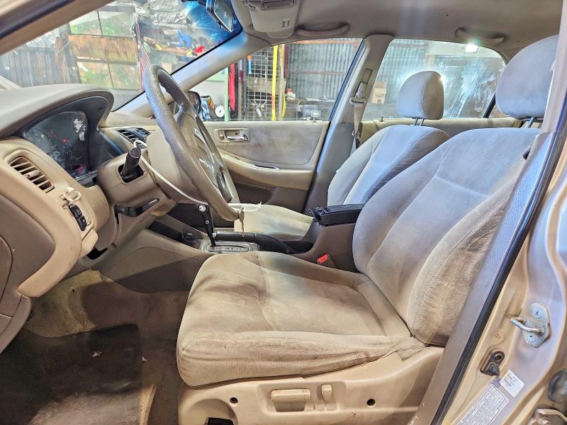 2001 Honda Accord მანქანა იყიდება აუქციონზე, vin: 1HGCG16441A050096, აუქციონის ნომერი: 69509516