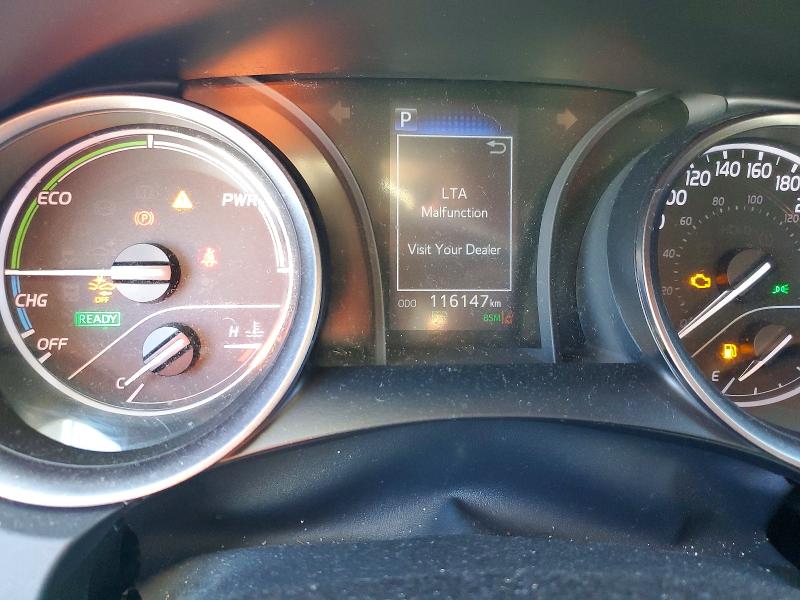 Aukcja sprzedaży 2021 Toyota Camry, vin: 4T1B21HK1MU016085, numer aukcji: 70045306