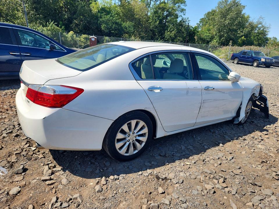 Aukcja sprzedaży 2015 Honda Accord, vin: 1HGCR3F8XFA029964, numer aukcji: 68836826