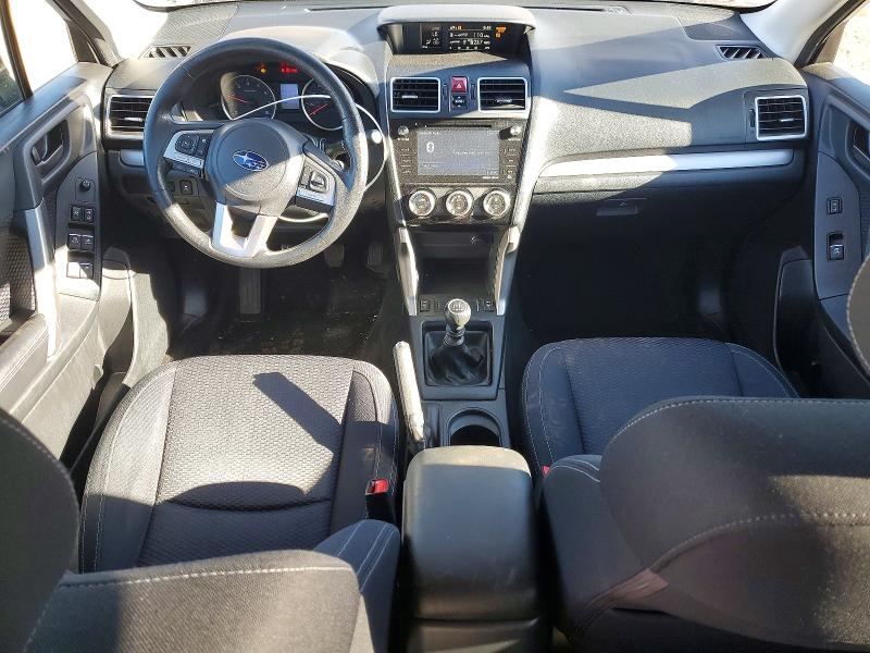 Продажа на аукционе авто 2018 Subaru Forester, vin: JF2SJAEC8JG585192, номер лота: 68450356