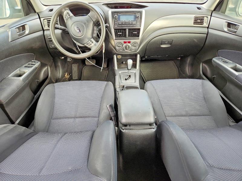 2013 Subaru Forester მანქანა იყიდება აუქციონზე, vin: JF2SHBAC2DH446505, აუქციონის ნომერი: 70462736