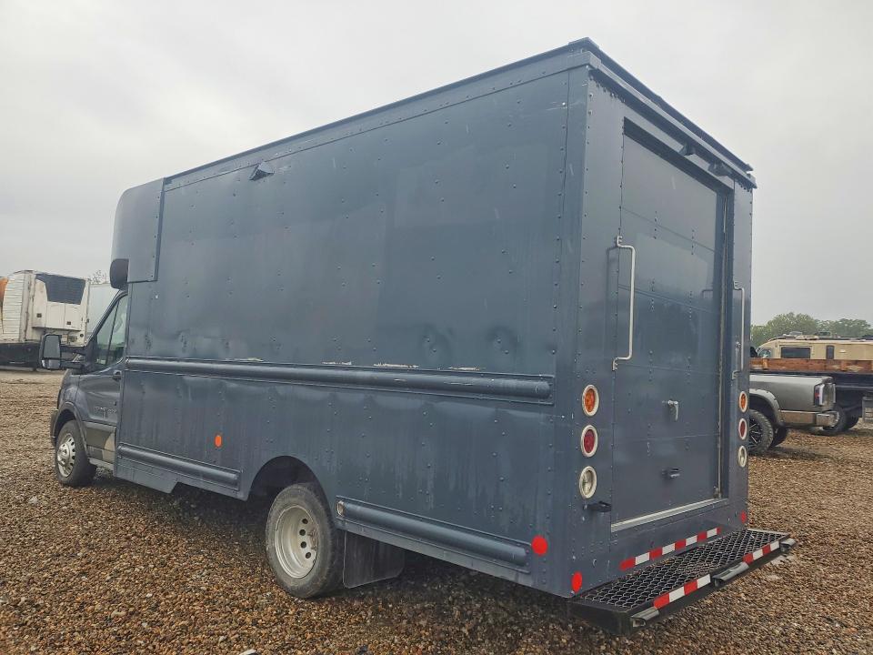 Продаж на аукціоні авто 2021 Ford Transit, vin: 1FDDF6P82MKA59734, номер лоту: 67440416