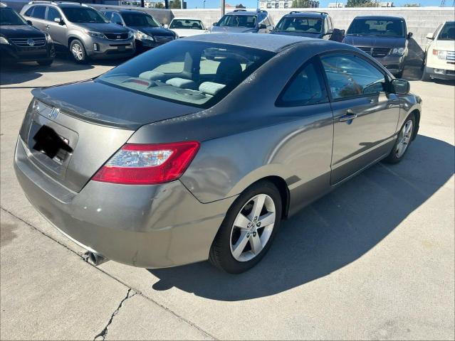 2006 Hond Civic მანქანა იყიდება აუქციონზე, vin: 2HGFG12836H536297, აუქციონის ნომერი: 71492126