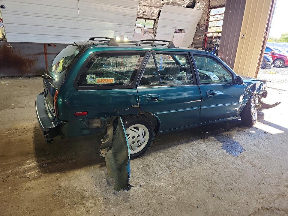 Продаж на аукціоні авто 1997 Ford Escort, vin: 3FALP15P4VR130834, номер лоту: 69734696