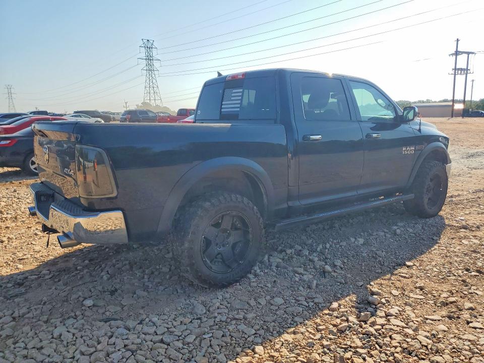 69639796 :رقم المزاد ، 1C6RR7NM7ES398893 vin ، 2014 Ram 1500 مزاد بيع