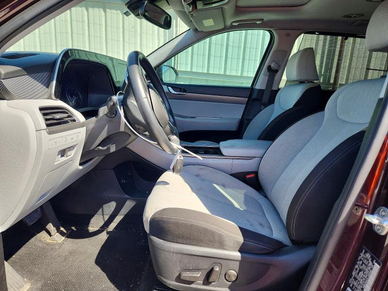 Aukcja sprzedaży 2020 Hyundai Palisade, vin: KM8R34HE5LU088980, numer aukcji: 67482886