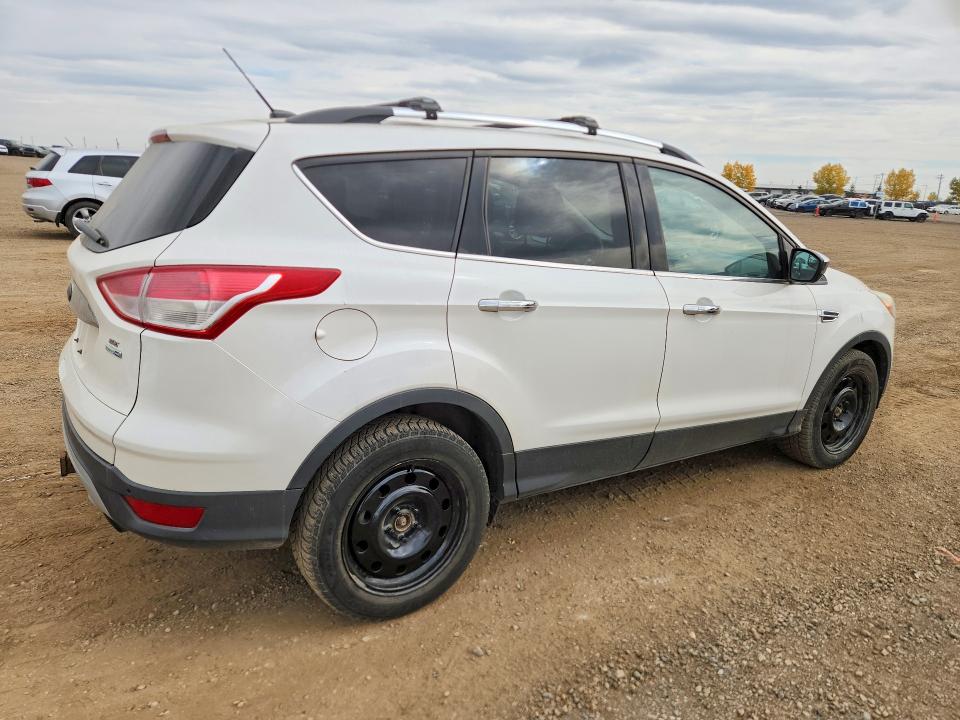 Продажа на аукционе авто 2014 Ford Escape, vin: 1FMCU9G98EUD40129, номер лота: 70862096