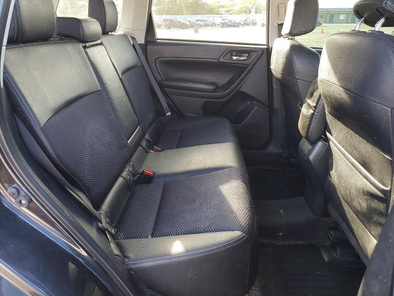 Aukcja sprzedaży 2016 Subaru Forester, vin: JF2SJGDC6GH462174, numer aukcji: 69697446