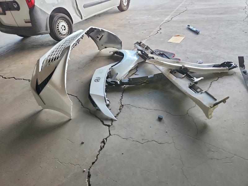 2025 Toyota Camry მანქანა იყიდება აუქციონზე, vin: 4T1DAACK6SU095978, აუქციონის ნომერი: 68230526
