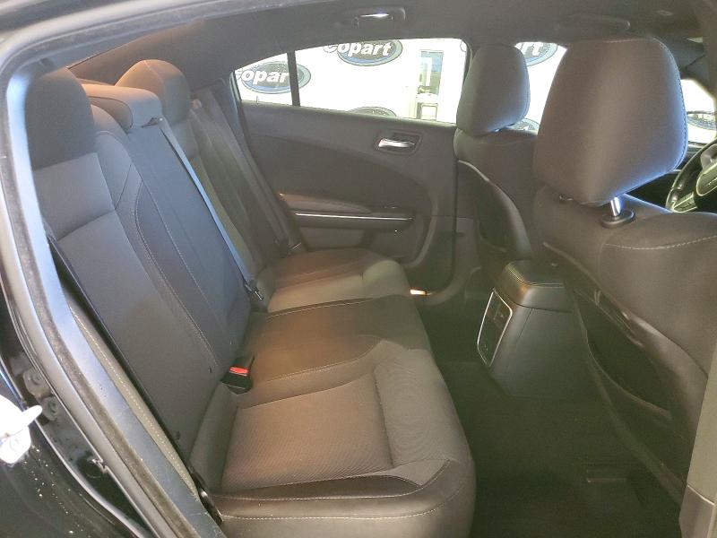 67884236 :رقم المزاد ، 2C3CDXCT9JH122275 vin ، 2018 Dodge Charger مزاد بيع