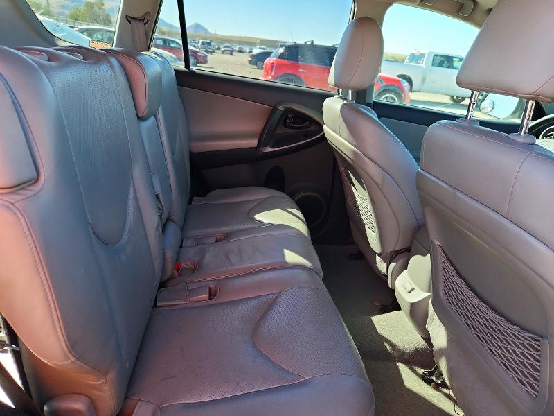 Продажа на аукционе авто 2012 Toyota Rav4, vin: 2T3YK4DV8CW015629, номер лота: 70308666