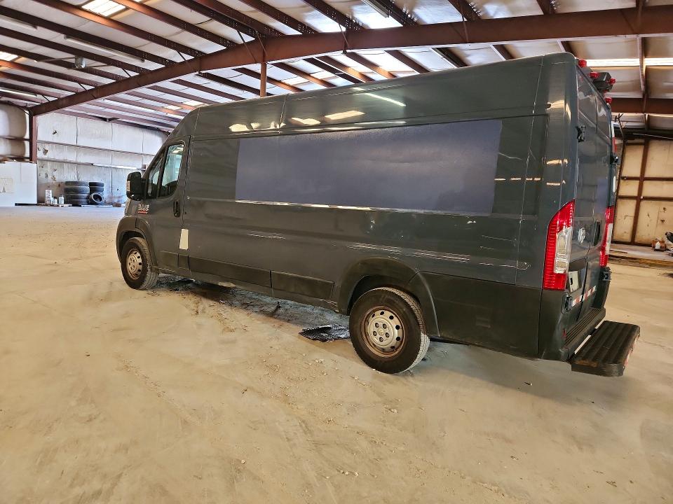 Aukcja sprzedaży 2020 Ram Promaster 3500, vin: 3C6URVJG4LE144668, numer aukcji: 68704236