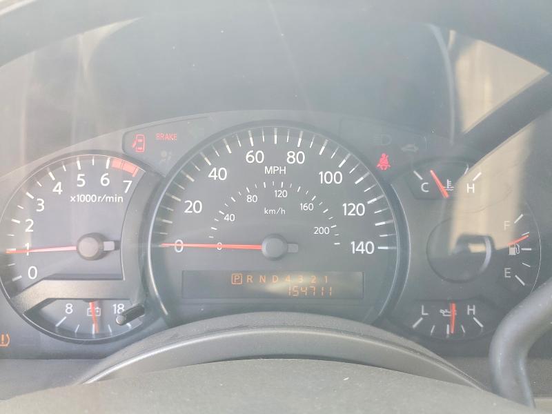 Продаж на аукціоні авто 2004 Nissan Titan, vin: 1N6AA07A24N552055, номер лоту: 69565426