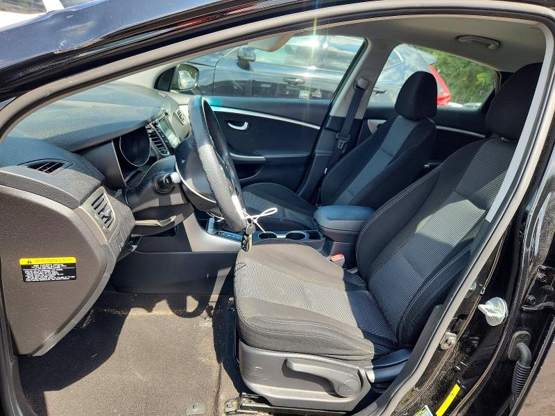 Продажа на аукционе авто 2016 Hyundai Elantra, vin: KMHD35LH2GU259112, номер лота: 68621946