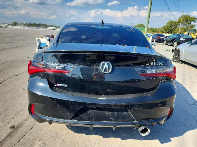 68676466 :رقم المزاد ، 19UDE2F85NA006276 vin ، 2022 Acura Ilx مزاد بيع
