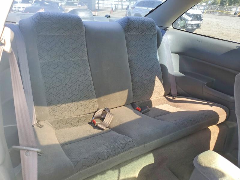Продаж на аукціоні авто 2000 Honda Civic, vin: 1HGEJ8243YL030297, номер лоту: 68644516