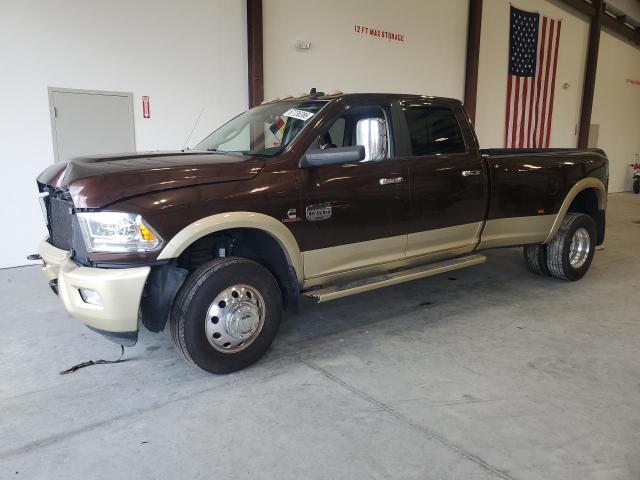 67736386 :رقم المزاد ، 3C63RRKL7FG551066 vin ، 2015 Ram 3500 مزاد بيع