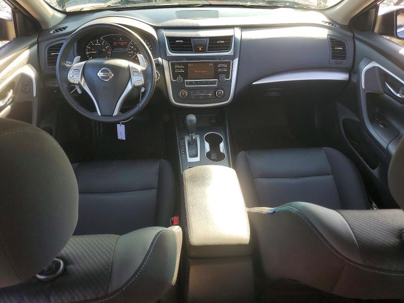 Aukcja sprzedaży 2016 Nissan Altima, vin: 1N4AL3AP8GC119535, numer aukcji: 68657436