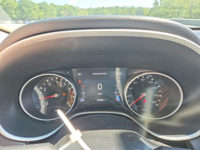 Aukcja sprzedaży 2021 Jeep Compass, vin: 3C4NJDBB7MT586567, numer aukcji: 69924336